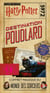 Harry Potter : destination Poudlard