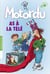 Motordu as à la télé