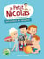 Le petit nicolas, tous en vacances Tome 2 : les photos de vacances