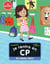 Je rentre en CP Tome 12 : en classe, Sara !