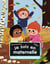 Je suis en maternelle Tome 3 : Les trésors de l'automne
