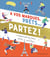 À vos marques, prêts... partez ! : Le grand guide des sports