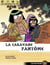 Les enfants du Nil Tome 12 : la caravane fantôme