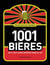 Les 1001 : les 1001 bières qu'il faut avoir goûtées dans sa vie