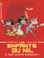 Les enfants du Nil Tome 1 : il faut sauver Cléopâtre !