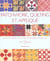 Patchwork, quilting et applique - un guide complet sur toutes les techniques essentielles