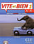 Vite et bien Tome 1 - A1 A2 - méthode rapide pour adultes