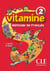 Vitamine 2 eleve - de francais