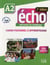 ECHO : méthode de français - A2 - cahier personnel d'apprentissage (2e édition)