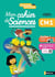Séances animées : mon cahier de sciences - CM1 (édition 2023)