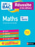 ABC du bac réussite Tome 1 : mathématiques - terminale (édition 2020)