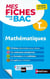Mes Fiches pour le BAC Mathématiques Term
