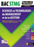 Sciences Technologies Du Management Et De Gestion  1Re Bac Stmg (Toutes Matieres) Reflexe N19 2015