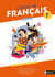 Cahier de français - 1re : cahier de l'élève (édition 2021)