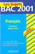 Francais toutes series