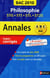 ANNAL BAC 2010 PHILO STG STI