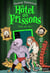 Hôtel des frissons Tome 10 : crac de fin !