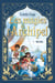 Les magies de l'archipel Tome 1 : Arcadia