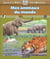 Les animaux du monde