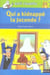 Qui a kidnappé la joconde ? niveau 3, je lis tout seul