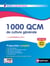 1000 QCM de culture générale - Catégories A, B et C (édition 2025/2026)