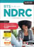 BTS NDRC : Relation client et négociation vente - BTS NDRC 1re et 2e années - Éd. 2025 - Livre + licence