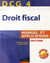 Droit fiscal - dcg 4 - manuel et applications