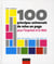 100 principes universels de mise en page pour l'imprimé et le web - avec 100 exemples et leurs grilles