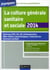 Je prépare - la culture générale sanitaire et sociale - fiches de cours et qcm corrigés (3e édition)