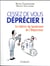 Cessez de vous déprécier ! - se libérer du syndrome de l'imposteur