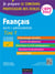 Je prépare : français - professeur des écoles - écrit, admissibilité - CRPE 2017 t.1 (5e édition)