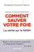 Comment sauver votre foie - La vérité sur la NASH