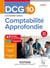 DCG 10 : comptabilité approfondie - fiches de révision (édition 2023/2024)