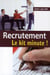 Recrutement.