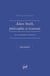 Adam smith, philosophie et economie