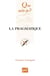 La pragmatique (5e édition)