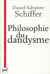 Philosophie du dandysme