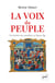 La voix du peuple, une histoire des assemblées au Moyen âge