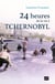 24 heures de la vie à Tchernobyl