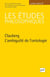 Revue Les études philosophiques n.3 : Clauberg : l'ambiguïté de l'ontologie (édition 2024)