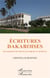 Écritures dakaroises : dynamiques du francais urbain au Sénégal