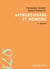 Apprentissage et mémoire (2e édition)