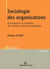 Sociologie des organisations