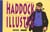 Haddock illustre (le) - l'integrale des jurons du capitaine