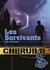 Cherub Tome 5 : les survivants