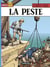 Jhen Tome 16 : la peste