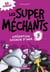 Les Super Méchants Tome 3 : opération cochon d'inde