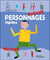 Personnages rigolos