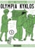 Olympia Kyklos Tome 5