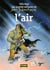 Quatre voyages de juan buscamares - l'air (les)